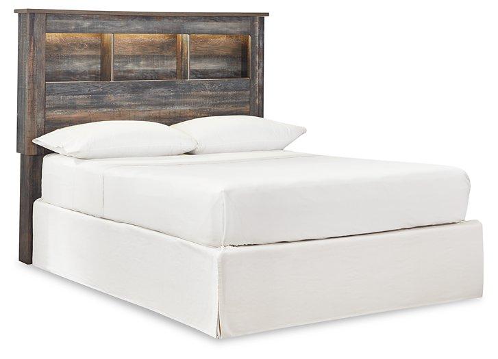 Drystan Youth Bed - Carl's Furniture (Garden City, KS)