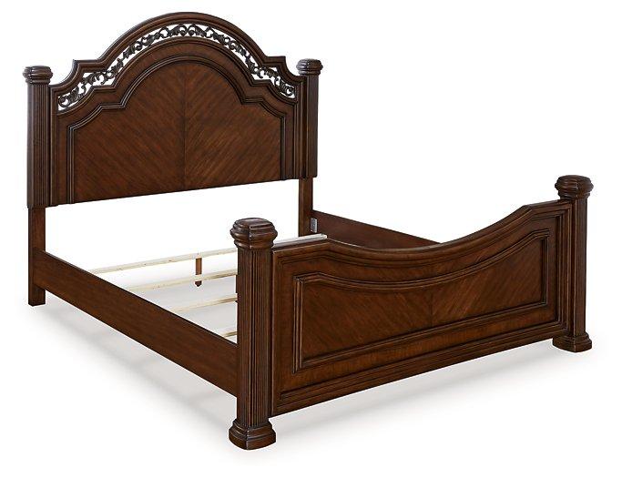 Lavinton Bedroom Set - Carl's Furniture (Garden City, KS)