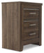Juararo Nightstand - Carl's Furniture (Garden City, KS)