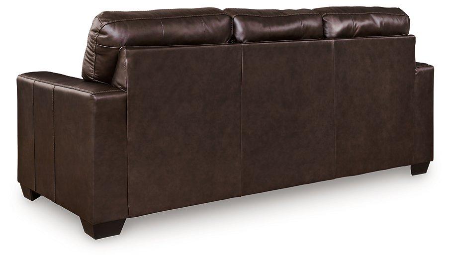 Santorine Sofa Sleeper - Carl's Furniture (Garden City, KS)