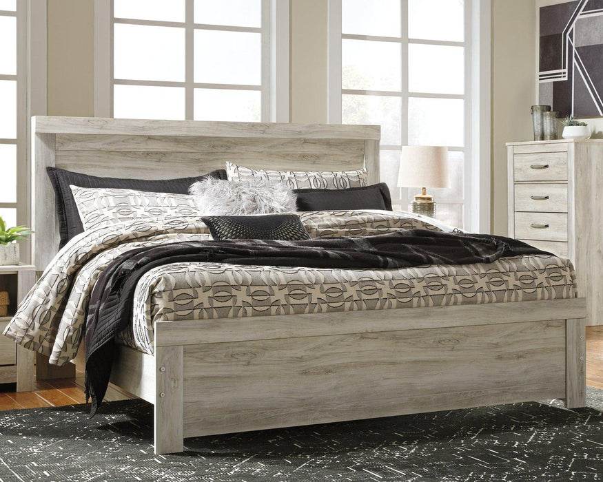 Bellaby Bedroom Set - Carl's Furniture (Garden City, KS)