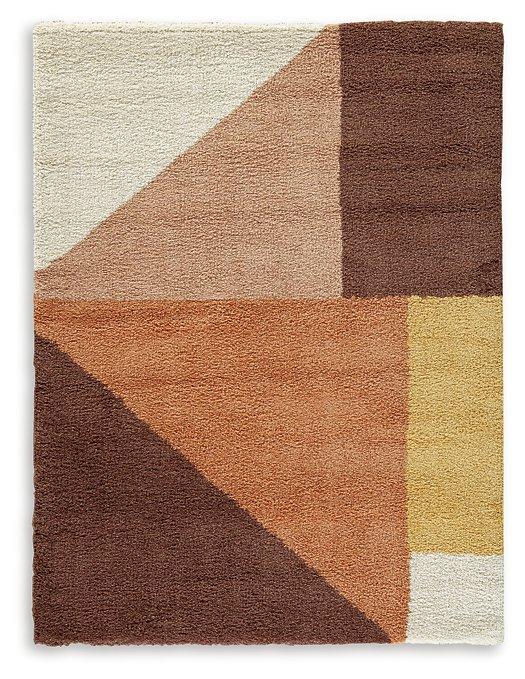 Gailmore 8' x 10' Rug - Carl's Furniture (Garden City, KS)