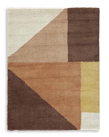 Gailmore 5' x 7' Rug - Carl's Furniture (Garden City, KS)