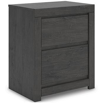 Fraluna Bedroom Set - Carl's Furniture (Garden City, KS)