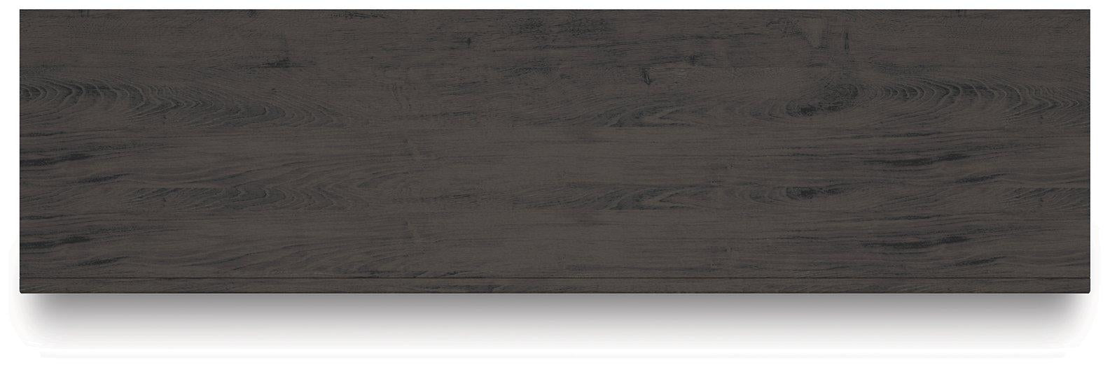 Fraluna Dresser - Carl's Furniture (Garden City, KS)