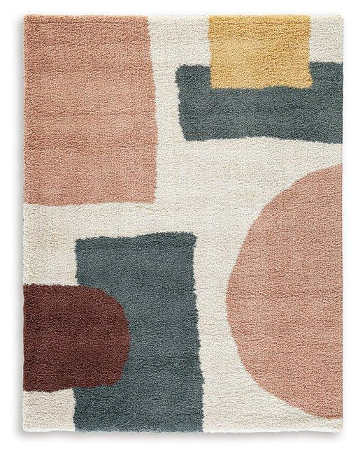 Flynnwick 8' x 10' Rug - Carl's Furniture (Garden City, KS)