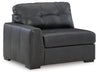 Brindley Pier Sectional Sofa - Carl's Furniture (Garden City, KS)