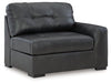 Brindley Pier Sectional Sofa - Carl's Furniture (Garden City, KS)