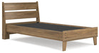 Deanlow Bed - Carl's Furniture (Garden City, KS)