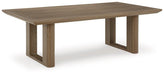 Serene Bay Outdoor Seating Set - Carl's Furniture (Garden City, KS)