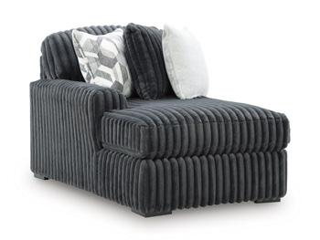 Midnight-Madness Super Chaise - Carl's Furniture (Garden City, KS)