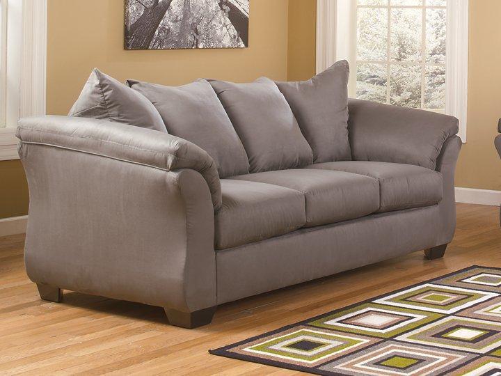 Darcy Sofa - Carl's Furniture (Garden City, KS)