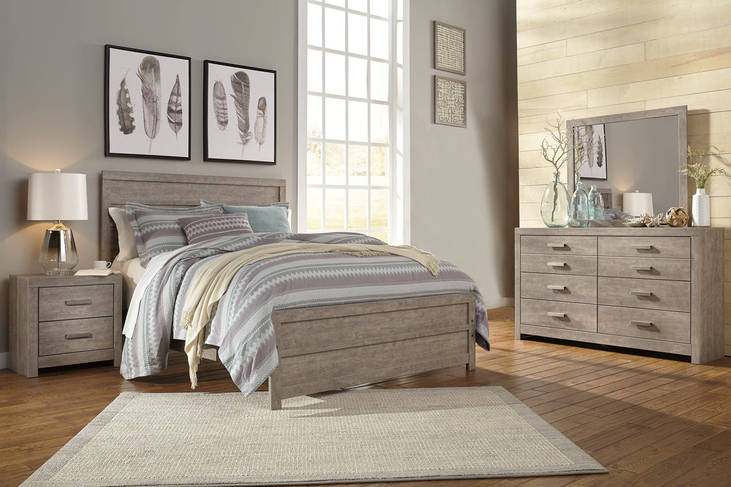 Culverbach Bedroom Set - Carl's Furniture (Garden City, KS)