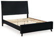 Danziar Bed - Carl's Furniture (Garden City, KS)