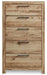 Hyanna Chest of Drawers - Carl's Furniture (Garden City, KS)