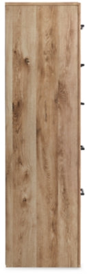 Hyanna Chest of Drawers - Carl's Furniture (Garden City, KS)