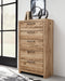Hyanna Chest of Drawers - Carl's Furniture (Garden City, KS)