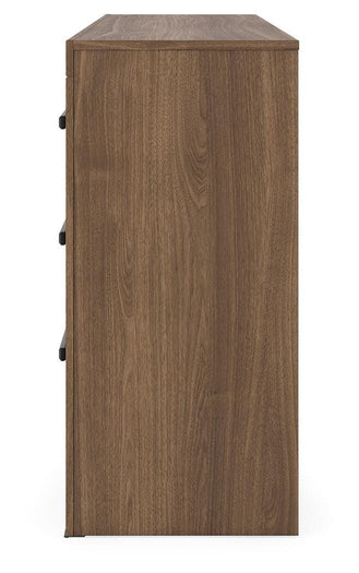 Broachmyn Dresser and Mirror - Carl's Furniture (Garden City, KS)