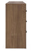 Broachmyn Dresser and Mirror - Carl's Furniture (Garden City, KS)