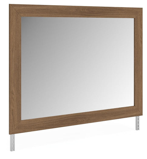 Broachmyn Dresser and Mirror - Carl's Furniture (Garden City, KS)