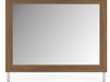 Broachmyn Dresser and Mirror - Carl's Furniture (Garden City, KS)