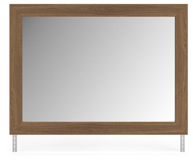 Broachmyn Dresser and Mirror - Carl's Furniture (Garden City, KS)