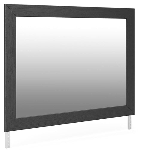 Broachmyn Dresser and Mirror - Carl's Furniture (Garden City, KS)