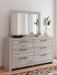 Broachmyn Dresser and Mirror - Carl's Furniture (Garden City, KS)