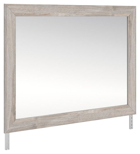 Broachmyn Dresser and Mirror - Carl's Furniture (Garden City, KS)