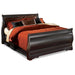 Huey Vineyard Bed - Carl's Furniture (Garden City, KS)