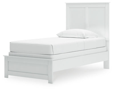 Bostwick Shoals Bed - Carl's Furniture (Garden City, KS)