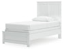 Bostwick Shoals Bed - Carl's Furniture (Garden City, KS)