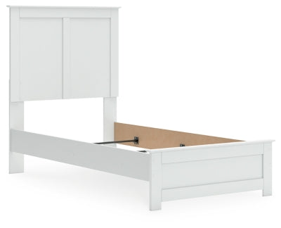 Bostwick Shoals Bed - Carl's Furniture (Garden City, KS)