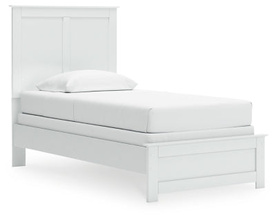 Bostwick Shoals Bed - Carl's Furniture (Garden City, KS)