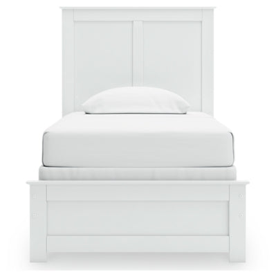 Bostwick Shoals Bed - Carl's Furniture (Garden City, KS)
