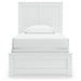 Bostwick Shoals Bed - Carl's Furniture (Garden City, KS)