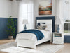 Bostwick Shoals Bed - Carl's Furniture (Garden City, KS)