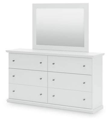 Bostwick Shoals Bedroom Set - Carl's Furniture (Garden City, KS)