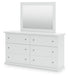 Bostwick Shoals Bedroom Set - Carl's Furniture (Garden City, KS)