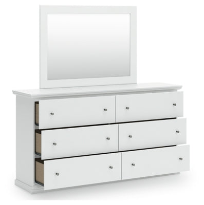 Bostwick Shoals Bedroom Set - Carl's Furniture (Garden City, KS)