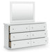 Bostwick Shoals Bedroom Set - Carl's Furniture (Garden City, KS)
