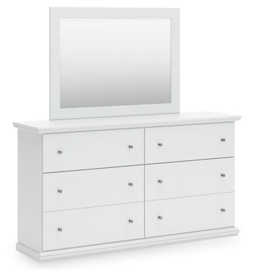 Bostwick Shoals Bedroom Set - Carl's Furniture (Garden City, KS)