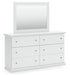 Bostwick Shoals Bedroom Set - Carl's Furniture (Garden City, KS)