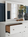 Bostwick Shoals Bedroom Set - Carl's Furniture (Garden City, KS)