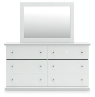 Bostwick Shoals Bedroom Set - Carl's Furniture (Garden City, KS)