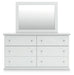 Bostwick Shoals Bedroom Set - Carl's Furniture (Garden City, KS)