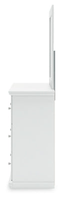 Bostwick Shoals Bedroom Set - Carl's Furniture (Garden City, KS)