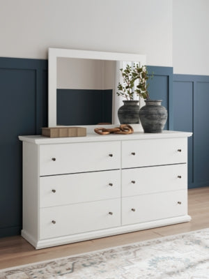 Bostwick Shoals Bedroom Set - Carl's Furniture (Garden City, KS)