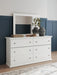 Bostwick Shoals Bedroom Set - Carl's Furniture (Garden City, KS)