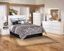 Bostwick Shoals Bedroom Set - Carl's Furniture (Garden City, KS)